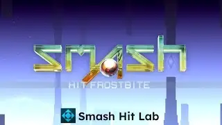 Smash Hit Frostbite - Out Now!