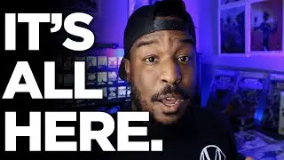 My COMPLETE MILESTONE COMICS Collection! | Posters, Trading Cards & More | Static Shock