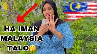 MALAYSIA 🇲🇾 4 SHAY KALIYA U IMO HADII KALE YAAN BEEN LAGUU SHEEGIN