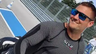 SUB5: Gotland Ring 2019