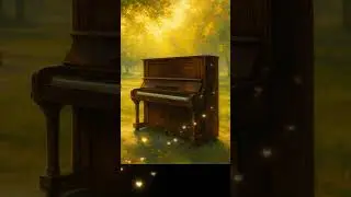 008 おかあさんの手（Etude～Scenes from Childhood・練習曲・子どもの風景・ピアノソロ） #piano #music #aokilofi #ピアノ #dreamypiano