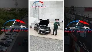 AUDI A3 . 1,4 Benzina 122 Cp .- Ady Auto - Masini  SH - Auto Rulate - Garantie 12 luni - Rate fixe