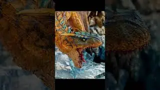 MonsterHunter Tigrex statue Welcome to order,Arm and head have led lighting function.