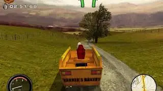 Mobil 1 Rally Championship - Bonus Car 4: Skip