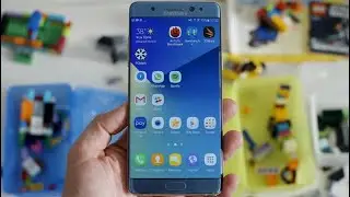 Samsung Galaxy Note Fe... in Late 2022 - Worth it ?