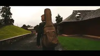 Parliamo - Lucy (Directed and Edited by Aiden McCormick)