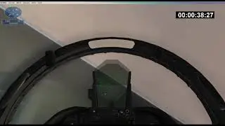 fsx carrier% world record 1:25