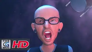 CGI 3D Animated Short: 