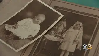 Port Richmond Woman Seeking To Reunite Old Photographs With Families In Them