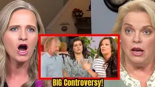 Kody Brown Sparks Backlash Again for Being &lsquo;Rude&rsquo; During Season 19 Reunion!