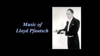 Music of Lloyd Pfautsch   Annunciation