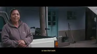 Close to home: living and farming with volcanic ash (English subtitles)
