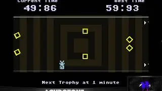 VVVVVV | Super Gravitron (1 Minute)