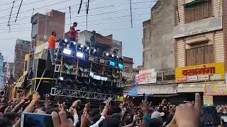 Dj Vishnu Vs Dj Sandeep Face To Face Compation 👑ballia