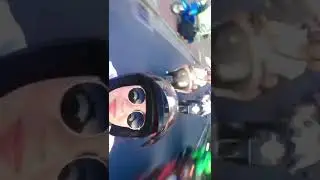 Vespa world 2022 Bali