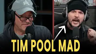 Candace Owens Meltdown, Tim Pool&rsquo;s Rant & the Right-Wing &ldquo;Clicks & Coin&rdquo; War