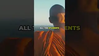 The Shaolin Master's Lesson on Perspective