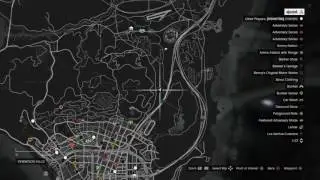 New solo launch glitch (Gta 5 1.40)