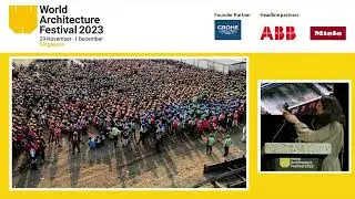 WAF 2023 World Building of the Year Judging - Office