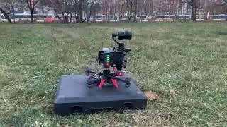 FPV Inspire 2
