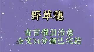 我正在村里喂猪，突然看到了弹幕。【这个路人就是反派的妹妹吧？】【她到现在都以为自己是孤儿呢，还不知道反派丞相就是她当初走丢的哥哥#小說#小說推文#一口氣看完#爽文#小说#女生必看#小说推文#一口气看完
