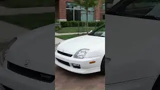 The Evolution of Honda Prelude 1978&ndash;2026 🏎️
