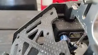 Align Trex 700E /700DFC