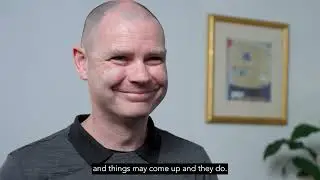 Carer-Inclusive Workplace Initiative: Employee Montage