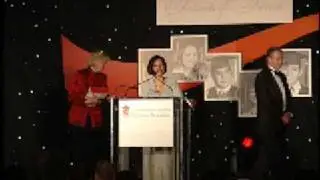 Hispanic College Fund Scholarship Awards Gala