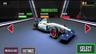 Formula Car Stunts Mod APK Unlimited Money | Formula Car Stunts Game  Impossible Car Stunts Game