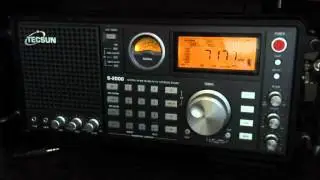 Tecsun S-2000