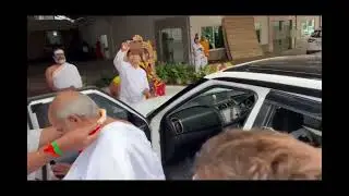 Slide Show - ధర్మాచార్య సభ - శ్రీ మతంగ మహా పీఠం, లక్కిరెడ్డిపల్లె Jan 10 2026