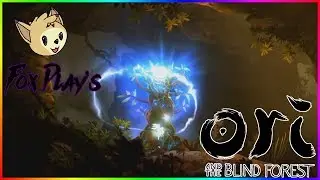 I'm stealing the essence(Part 24)ori and the blind forest definitive edition