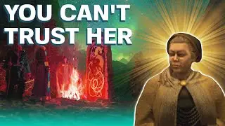 Never Mess With A Tribal Karin - ANGERMANLAND ep3