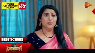Suryavamsha - Best Scenes | 22 Jan 2026 | Kannada Serial | Udaya TV