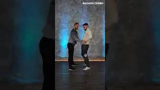the importance of small details Rolerotation Academy #bachata #rolerotation #onlinedanceschool
