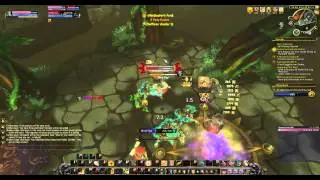 Dark Ascension Garrison Campaign WoW Alliance