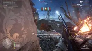 Autoloading 8 Magdumping (this gun is anwesome)
