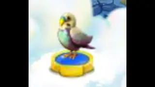 Pet Rescue Saga, Weekly Puzzle Challenge Level 20 (Pigeon)