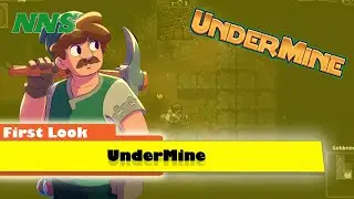 Our First Look at Undermine on Xbox One