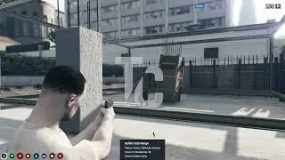 TC Scripts NoPixel 3.5 BulletClub
