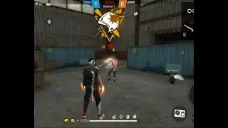 FREE FIRE / SOLO SE NECESITA UNA BALA / HUMILLANDO AL ENEMIGO CON UNA SOLA  / HEADSHOTS