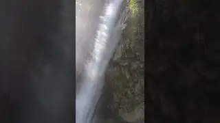Tiger Fall #Chakrata#uttarakhand