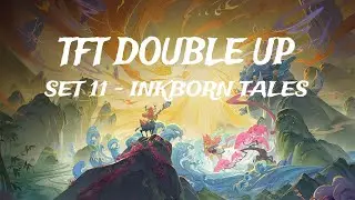Mein neues Bard Lieblings Build mit 7er Mytisch. TFT Set 11#012