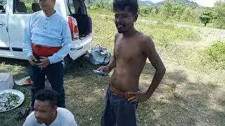 Kala Nadi picnic spot | Near Bhutan border | Aditya Barmanz🤟