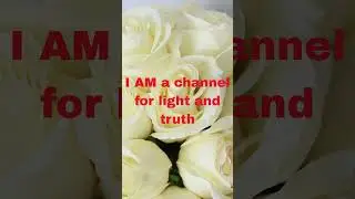 I AM Guided, Safe, and Walking in Faith | Powerful Daily Affirmations