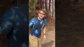 LOSING BETS IN DISC GOLF #discgolf #frisbeegolf #frolf