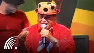 Naur&ecirc;a - Vc Toda - Sambai&atilde;o Vivo!