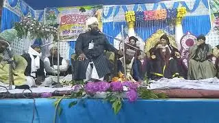 AHMED NAQSBANDI SB.HYDRABAD BY FULL SPEECH GHOUS-E PAK ......GHOUS-E AJAM CONFRENCE PART [ 1 ]