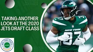 The 2020 New York Jets NFL Draft Needs to Be Reevaluated!